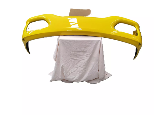 FERRARI MODENA / SPIDER FRONT BUMPER BAR 65580710 OEM