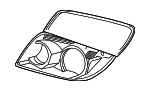 Toyota – Headlight Right 81130-35420