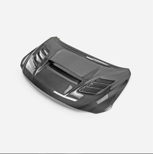 Subaru – Cooling bonnet