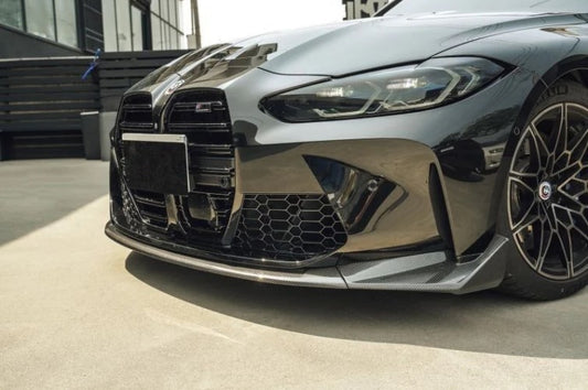 BMW – Front Lip