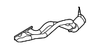 Audi – Exhaust Manifold 2