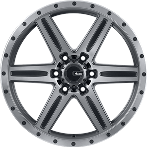Advanti TT16 Mogul