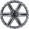 Advanti TT16 Mogul
