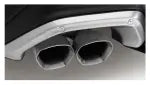 Subaru  - Exhaust Finisher
