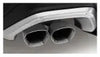 Subaru  - Exhaust Finisher