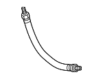 Jaguar - Brake Hose Front