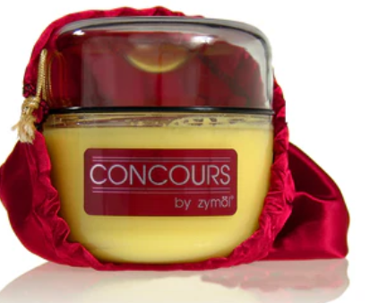 Concours™ Glaze - the Founder's of Zymöl Private Glaze
