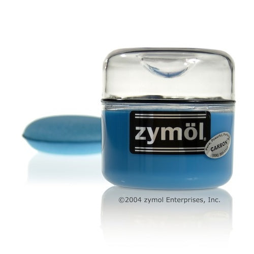 Zymol Carbon Wax