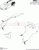 Aston Martin – RH side panel