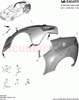 Aston Martin – Body Side