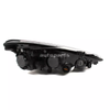 Hyundai Genesis Coupe 2013-2016 Genuine 921012M500 Halogen Headlight Left